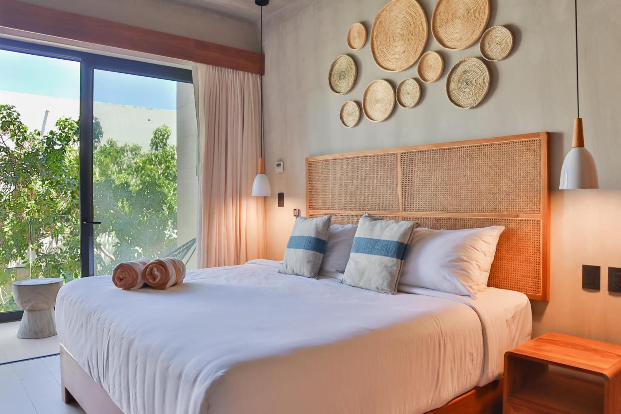 Impresionante Tuk 4* Tulum