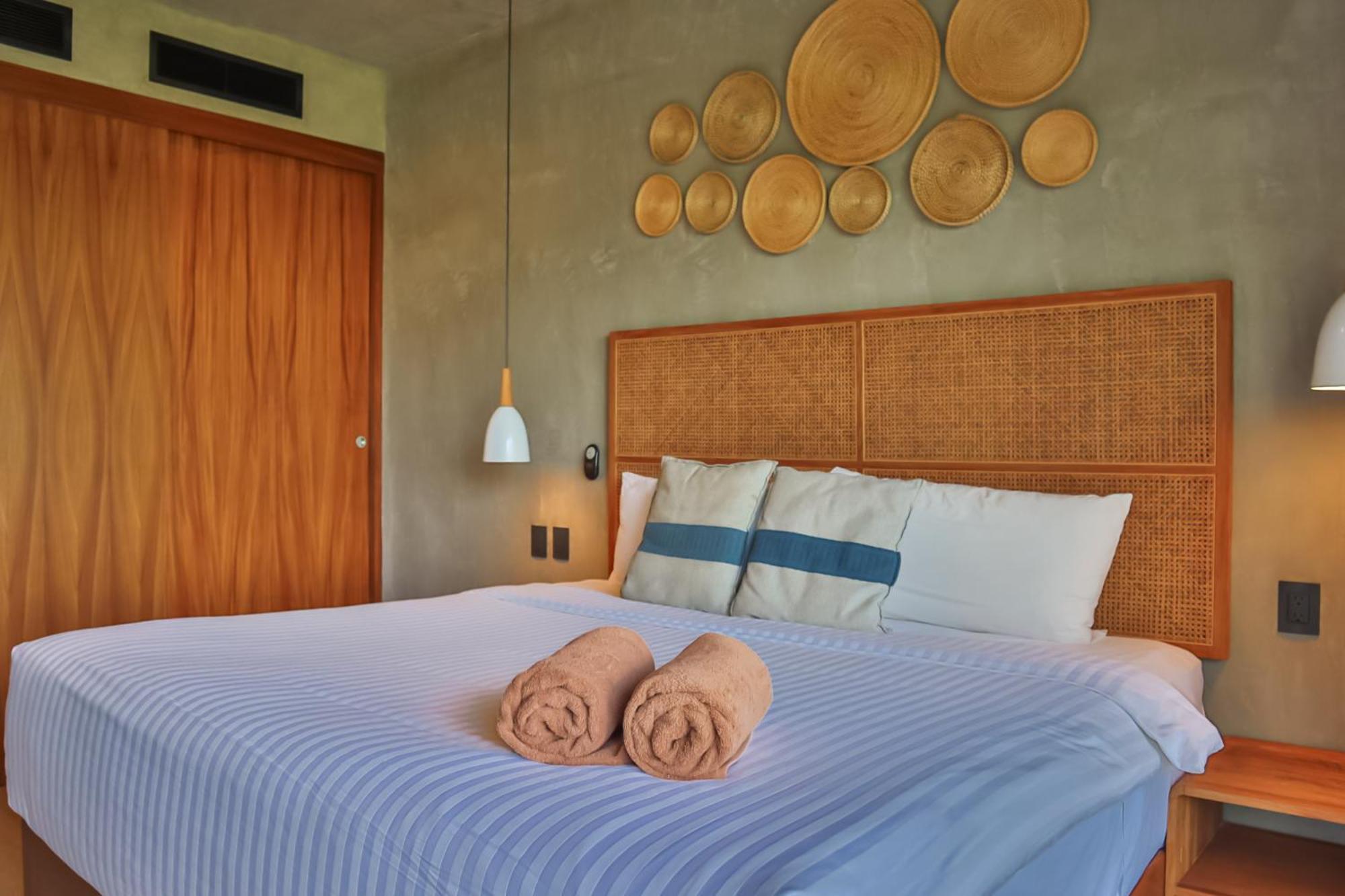 Impresionante Tuk Aparthotel 4*