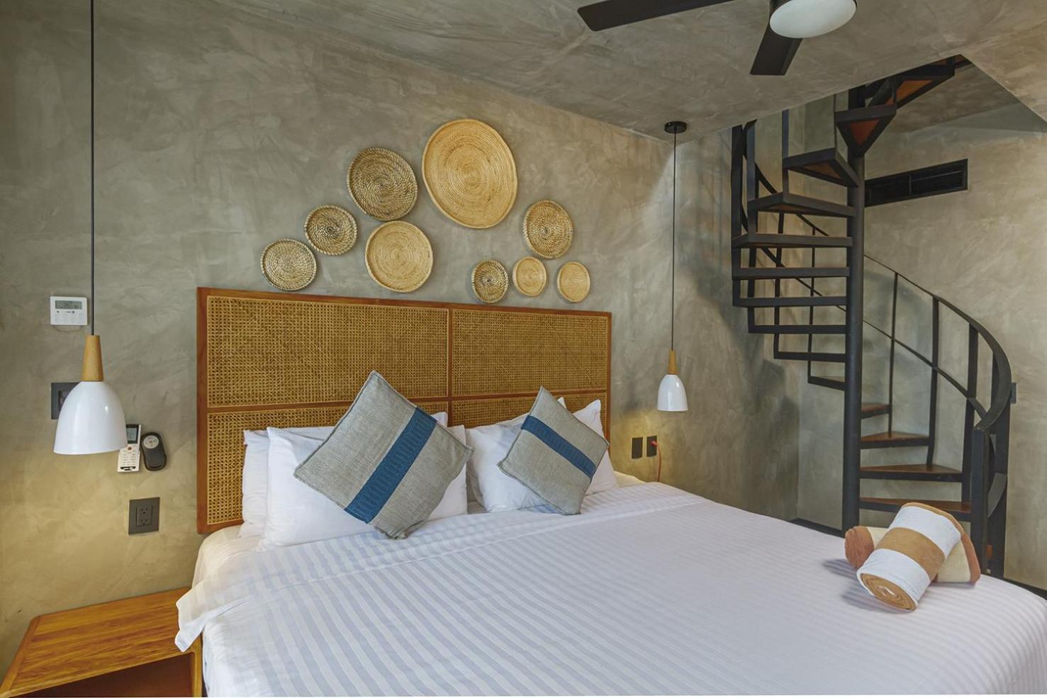 Aparthotel Impresionante Tuk Tulum