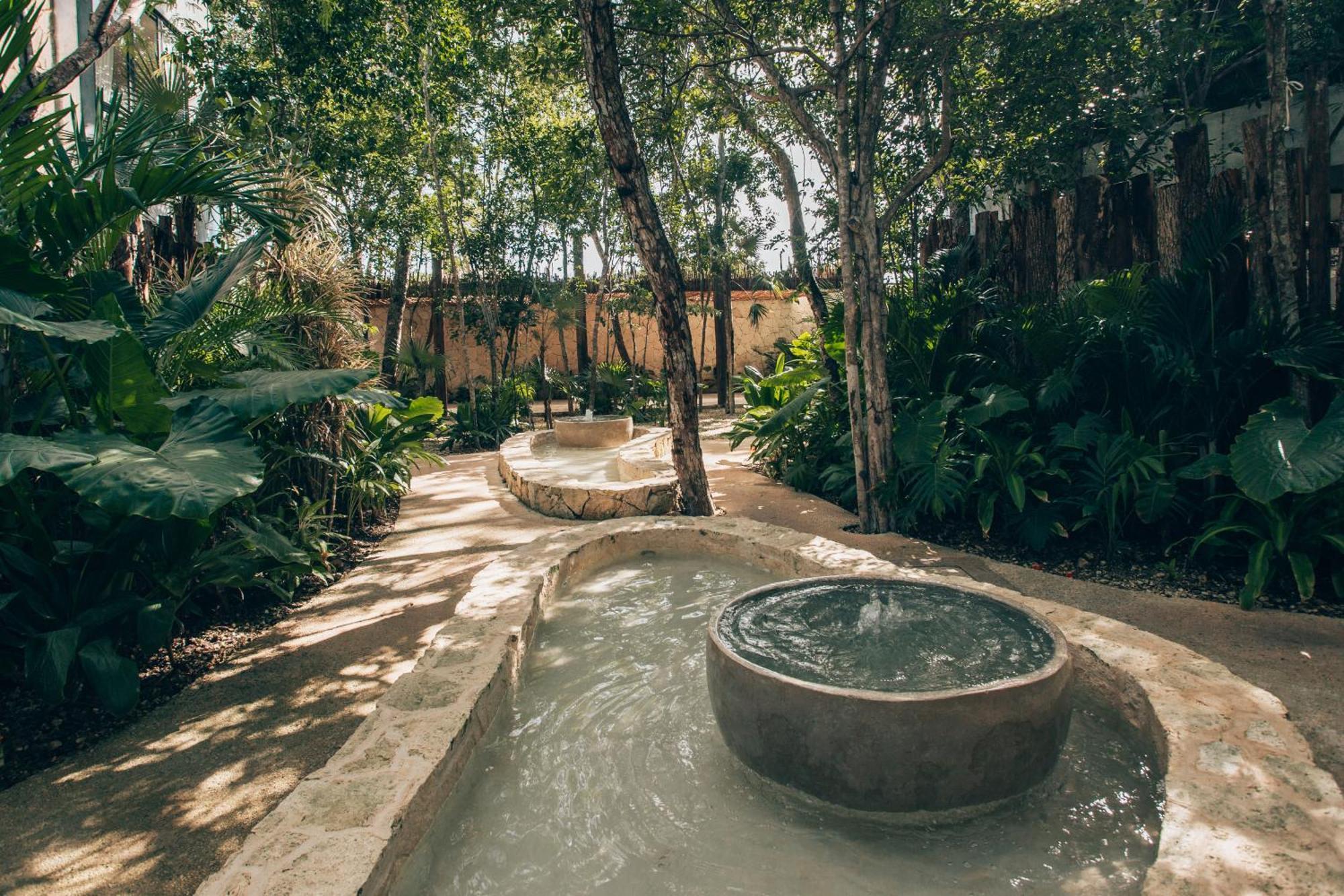 Villa Jungle Boho - Private Pool - Concierge 6b Tulum