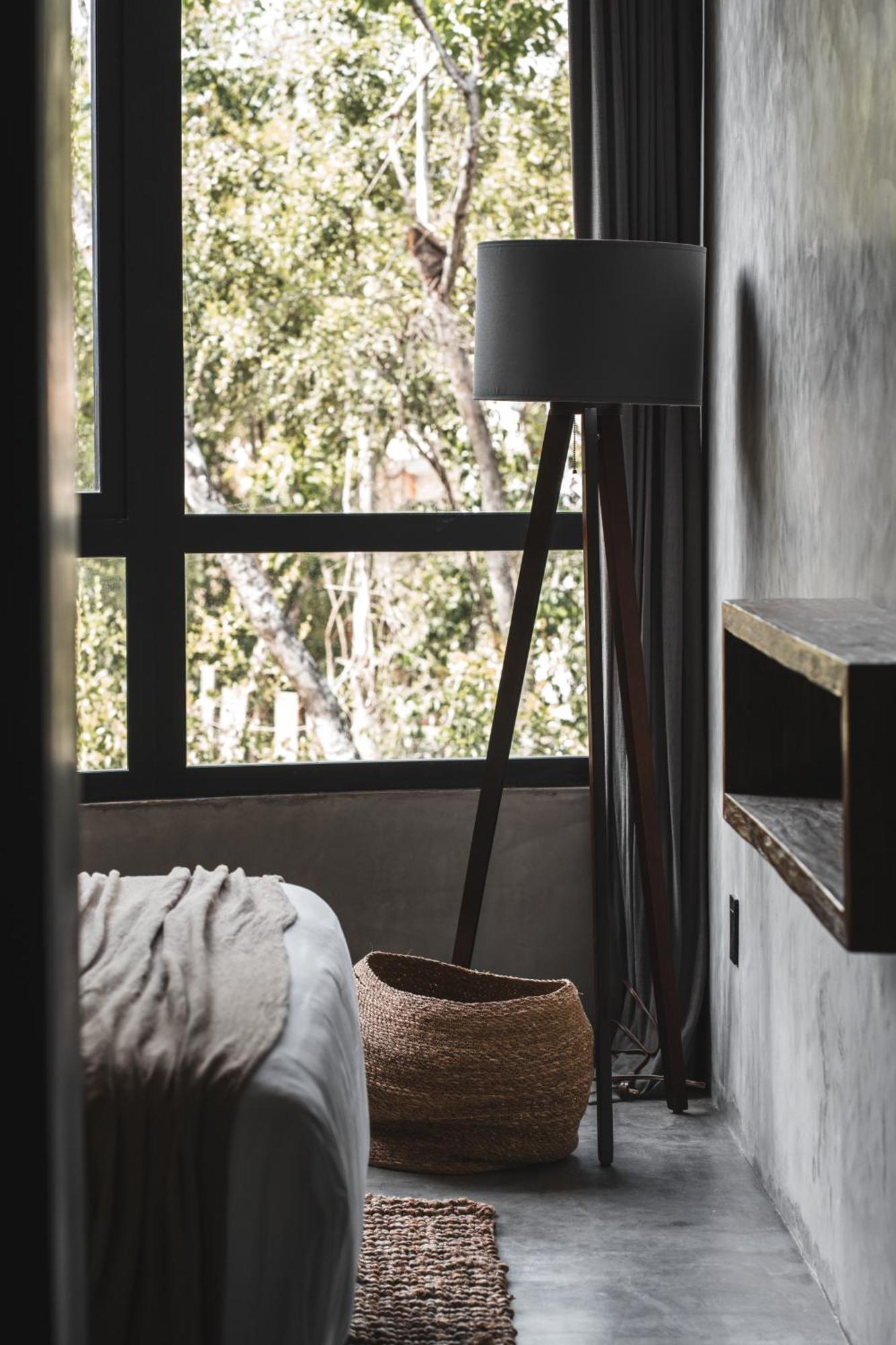 Jungle Luxury Pvt Pool 100mbs Ac Concierge D9 Tulum