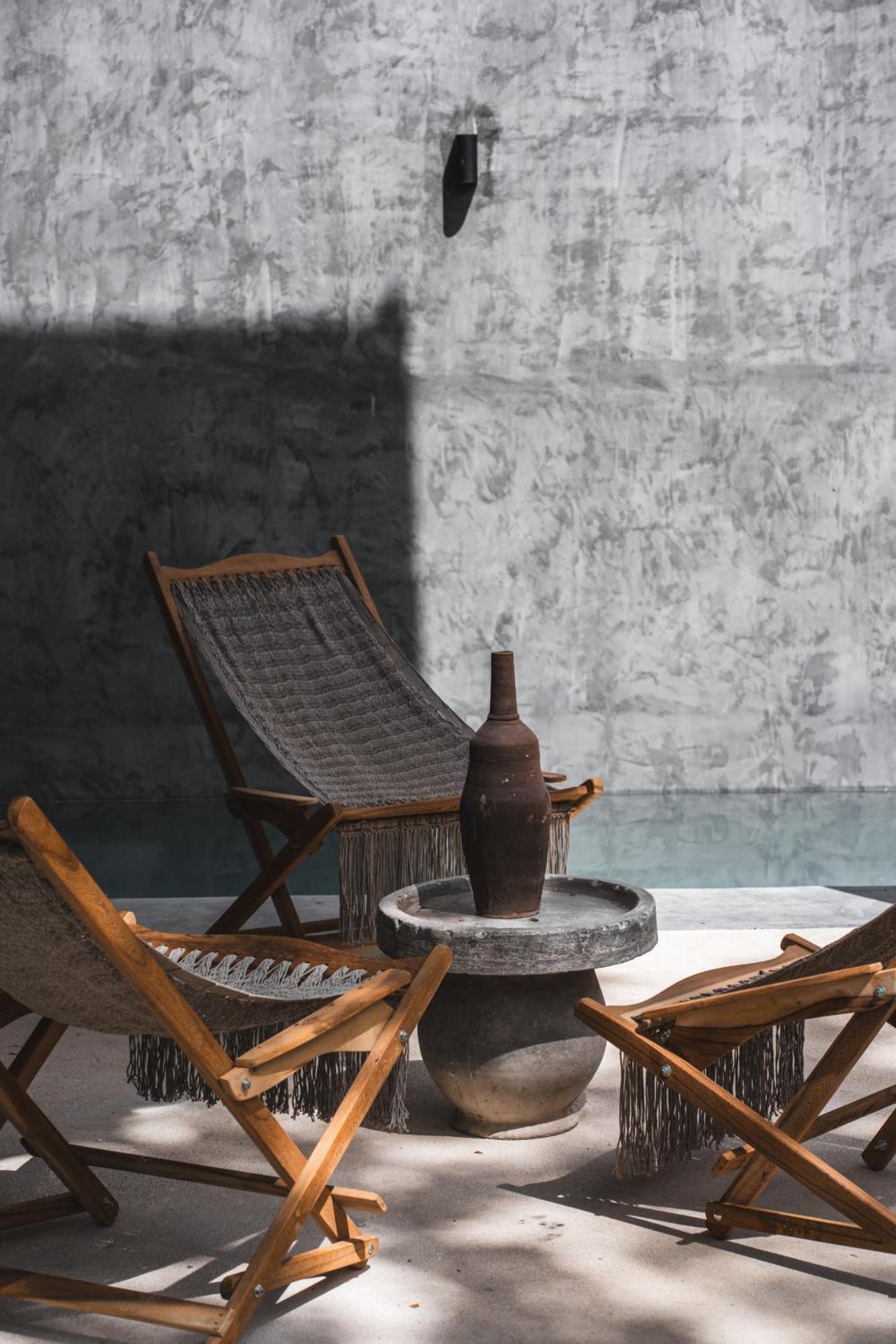 Villa Jungle Luxury Pvt Pool 100mbs Ac Concierge D9 *