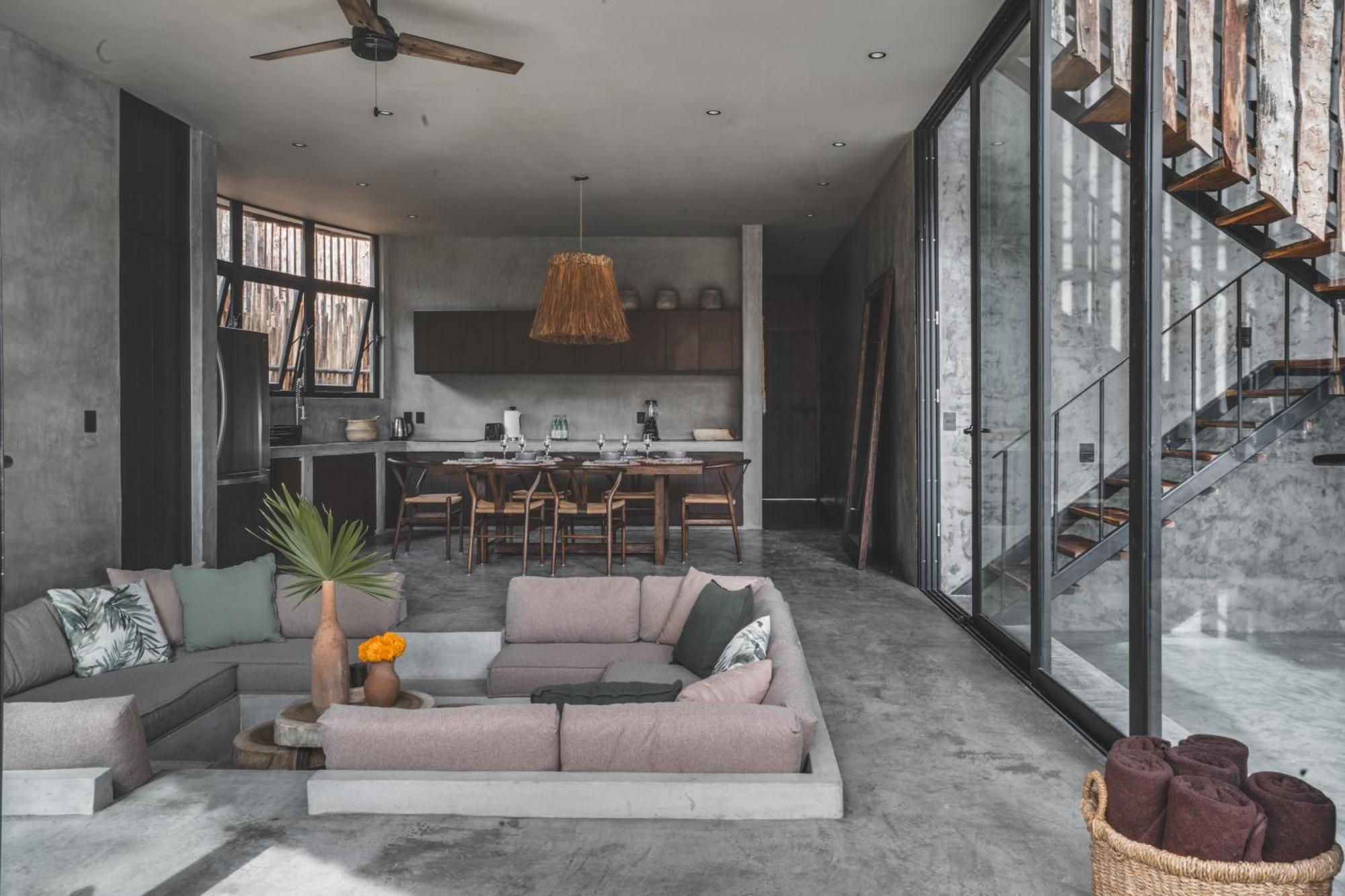 Jungle Luxury Pvt Pool 100mbs Ac Concierge D9 Villa *