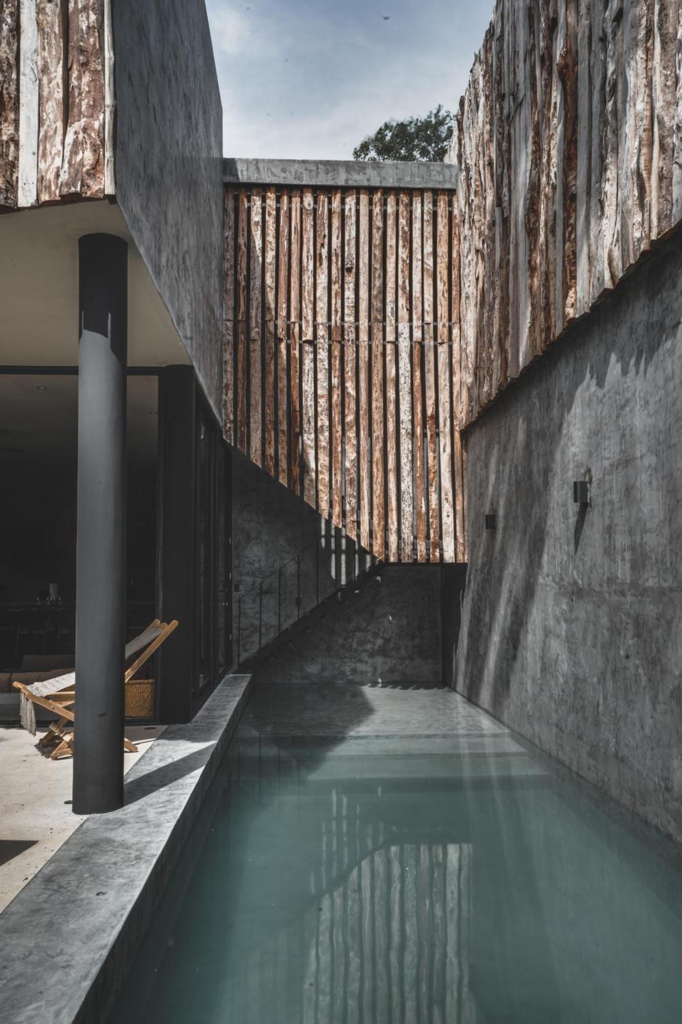 Villa Jungle Luxury Pvt Pool 100mbs Ac Concierge D9 *