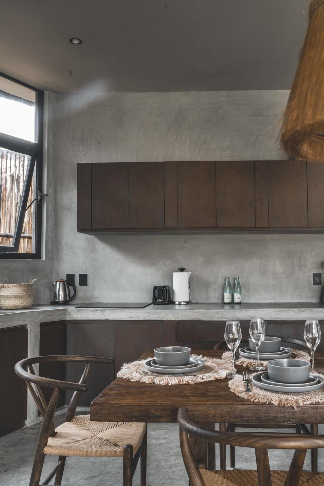 Jungle Luxury Pvt Pool 100mbs Ac Concierge D9 *