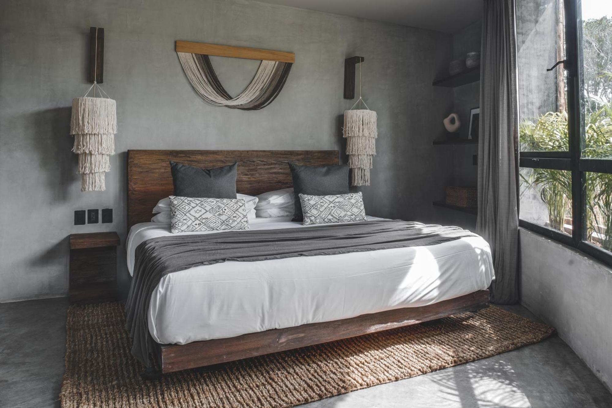 Jungle Luxury Pvt Pool 100mbs Ac Concierge D9 Villa