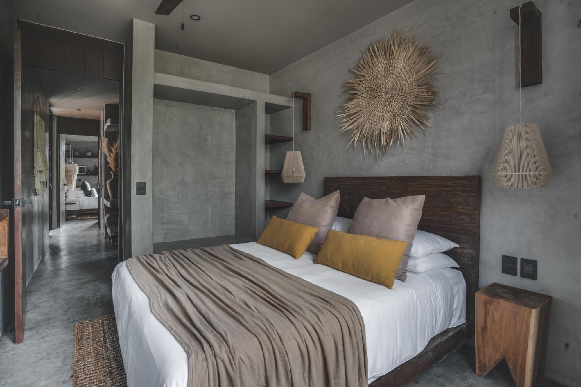 Jungle Luxury Pvt Pool 100mbs Ac Concierge D9 Villa *