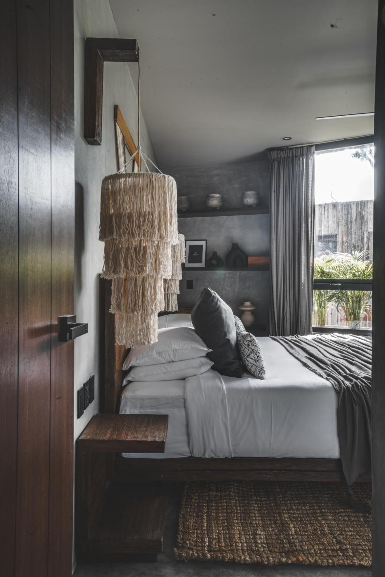 Villa Jungle Luxury Pvt Pool 100mbs Ac Concierge D9 Tulum