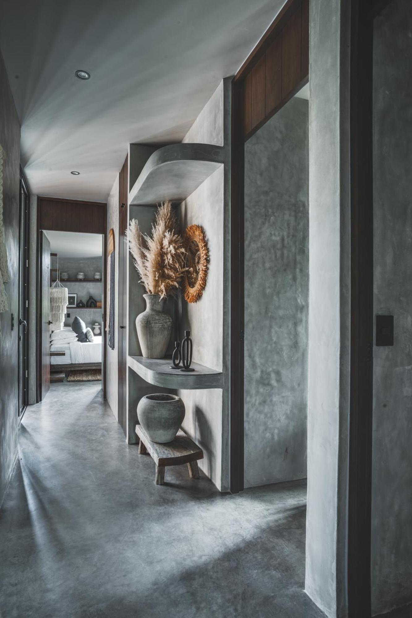 Jungle Luxury Pvt Pool 100mbs Ac Concierge D9