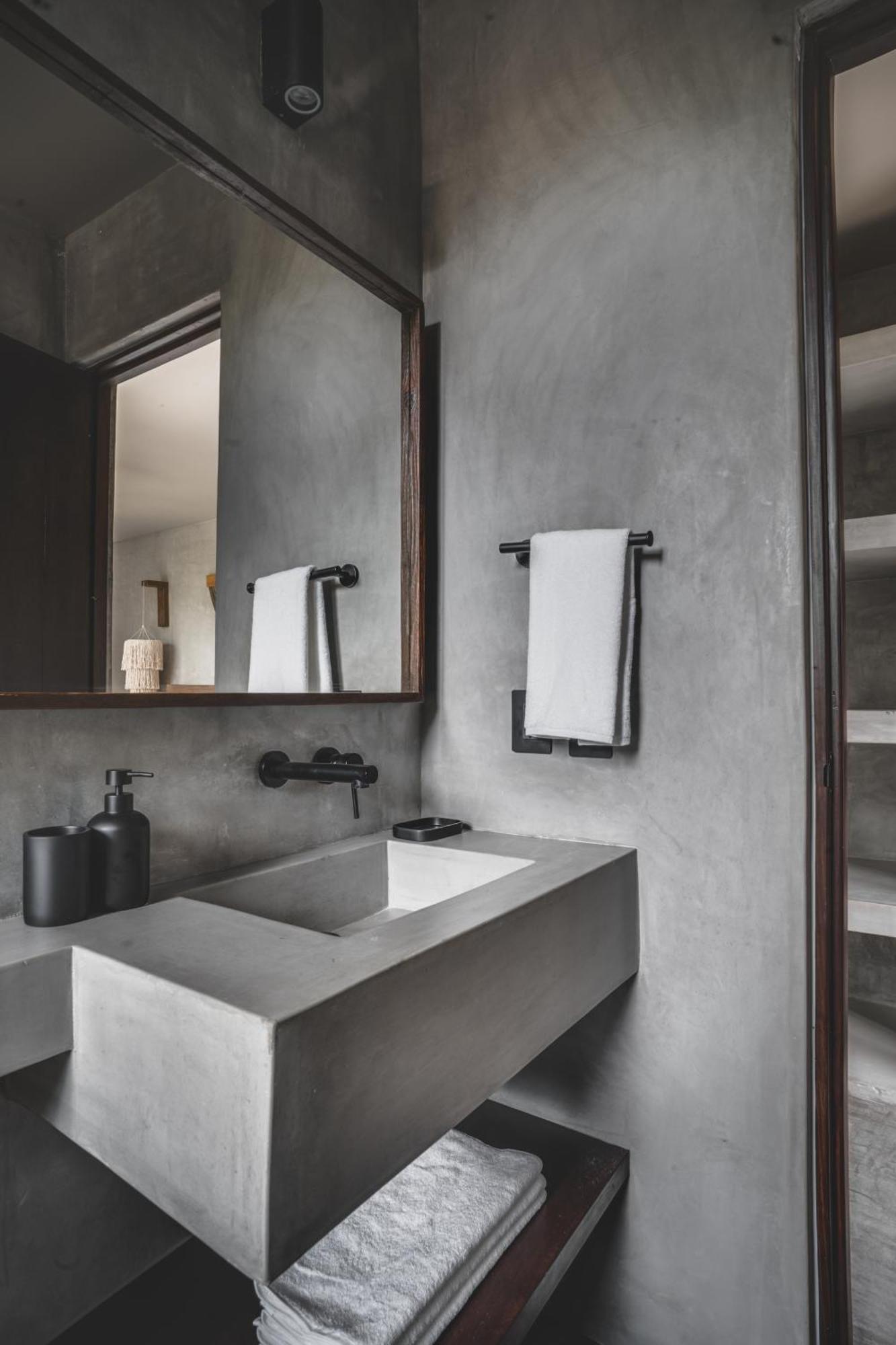 Jungle Luxury Pvt Pool 100mbs Ac Concierge D9 Villa *