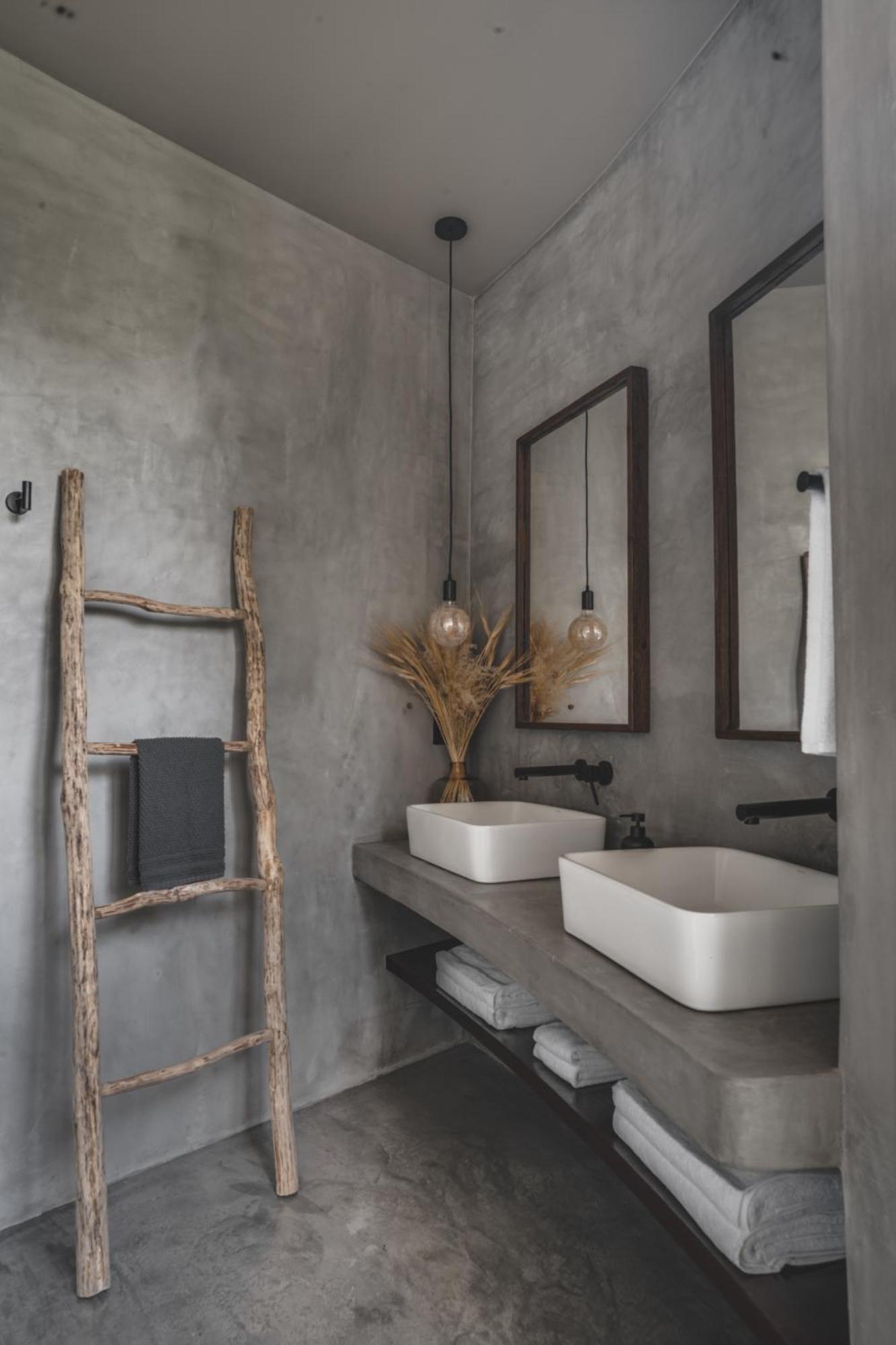 Jungle Luxury Pvt Pool 100mbs Ac Concierge D9 *