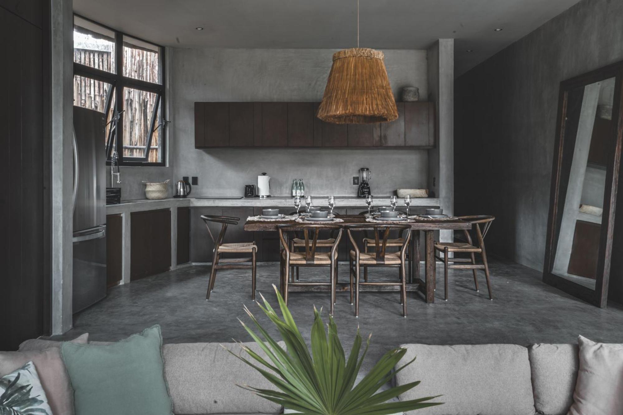 Jungle Luxury Pvt Pool 100mbs Ac Concierge D9