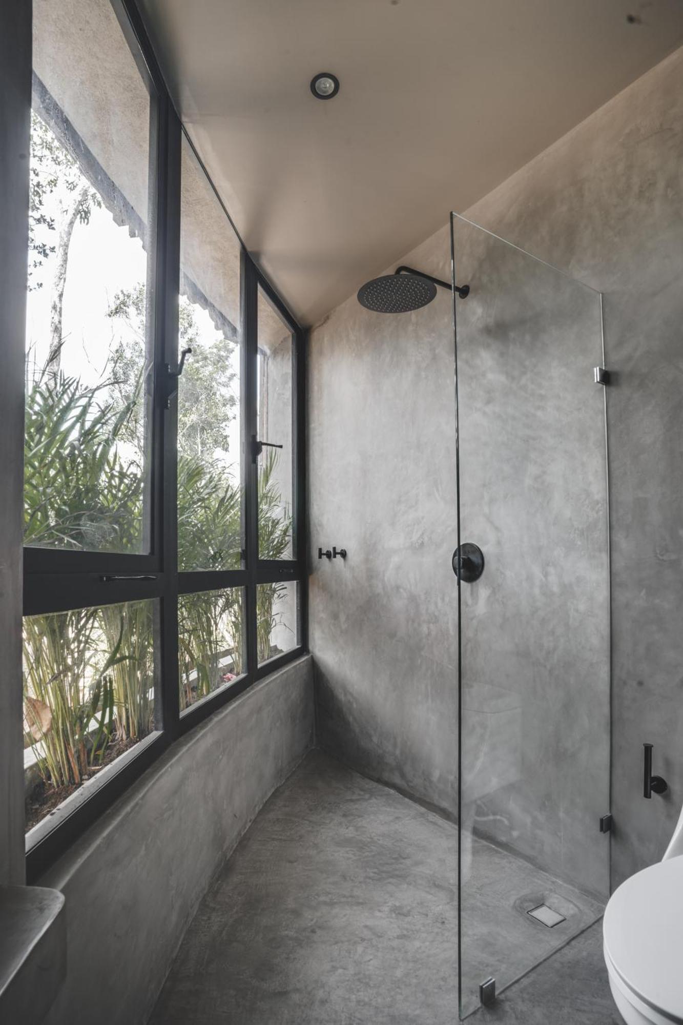 Jungle Luxury Pvt Pool 100mbs Ac Concierge D9 Villa