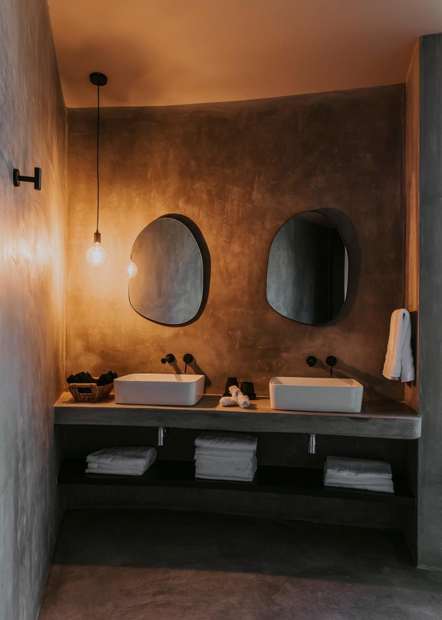 Villa Media Luna Boho Chic E11 Pvt Pool Concierge