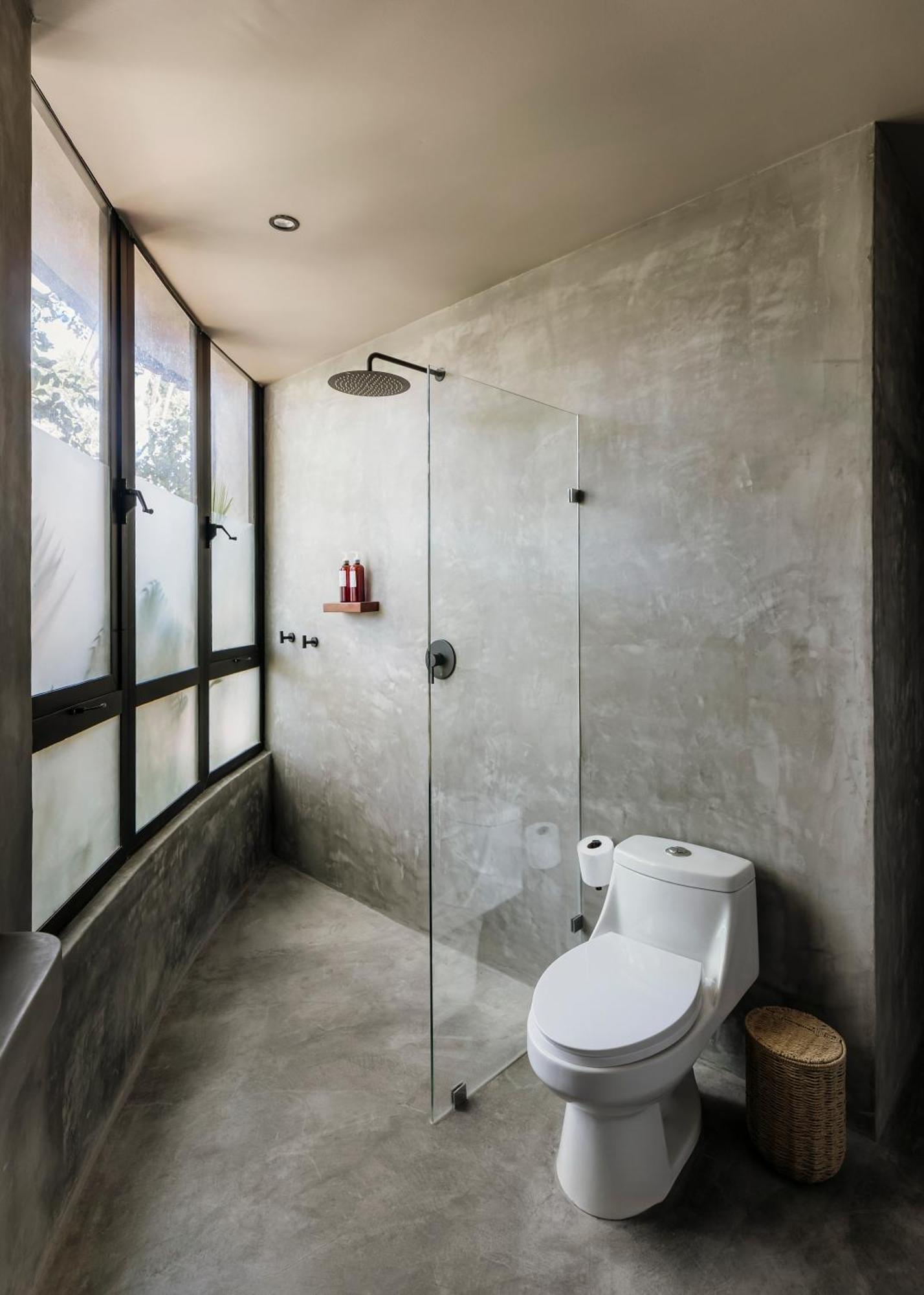 Tropical Bohemian - Priv Pool - Concierge L5 Villa