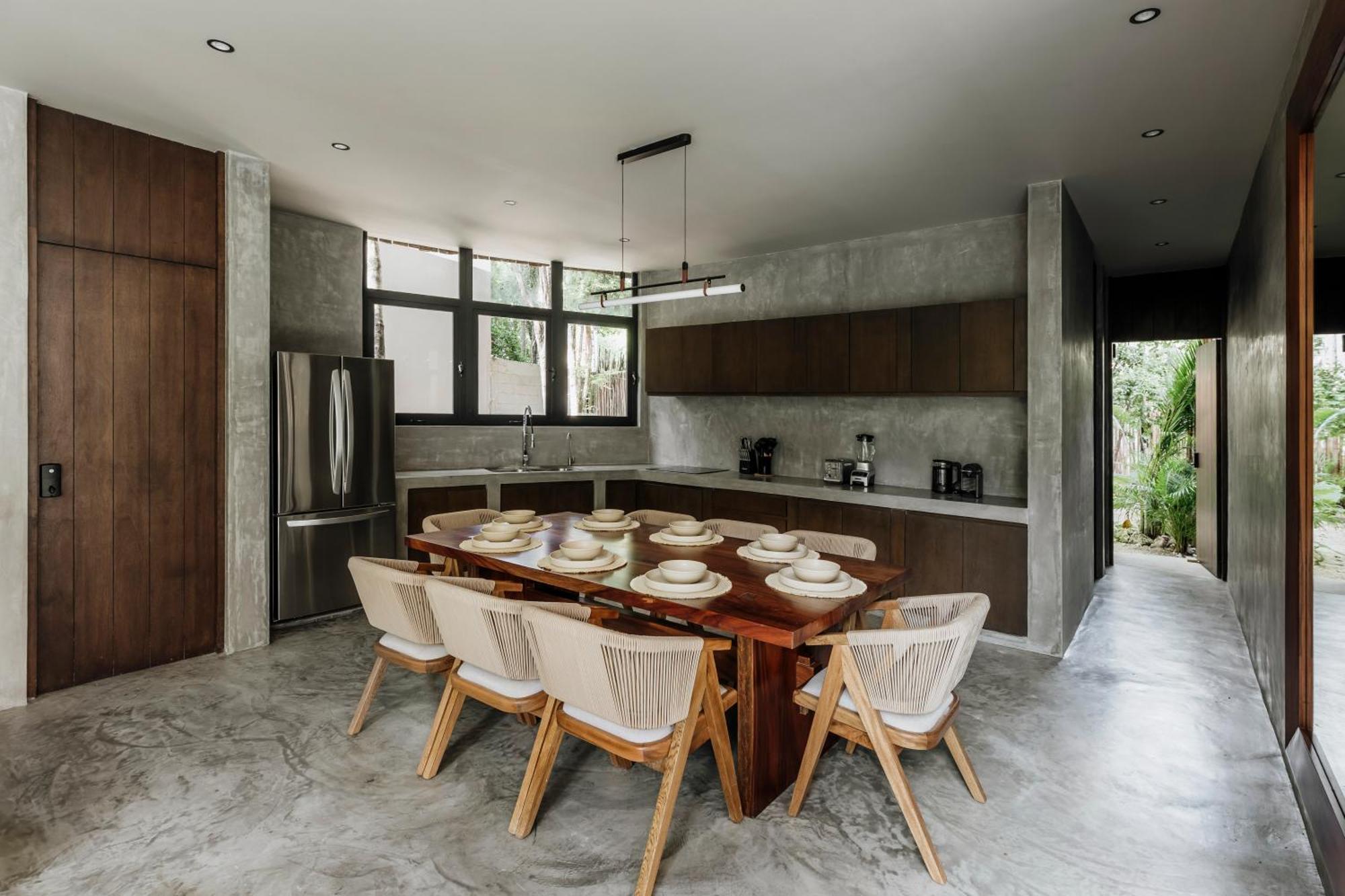 Tropical Bohemian - Priv Pool - Concierge L5 Villa