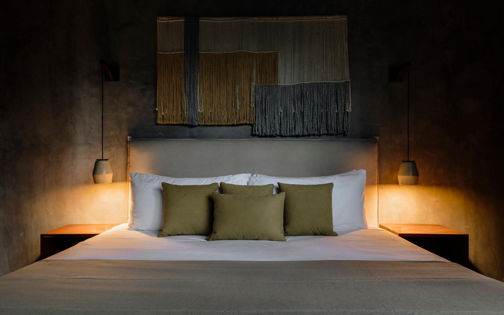 Villa Tropical Bohemian - Priv Pool - Concierge L5 Tulum
