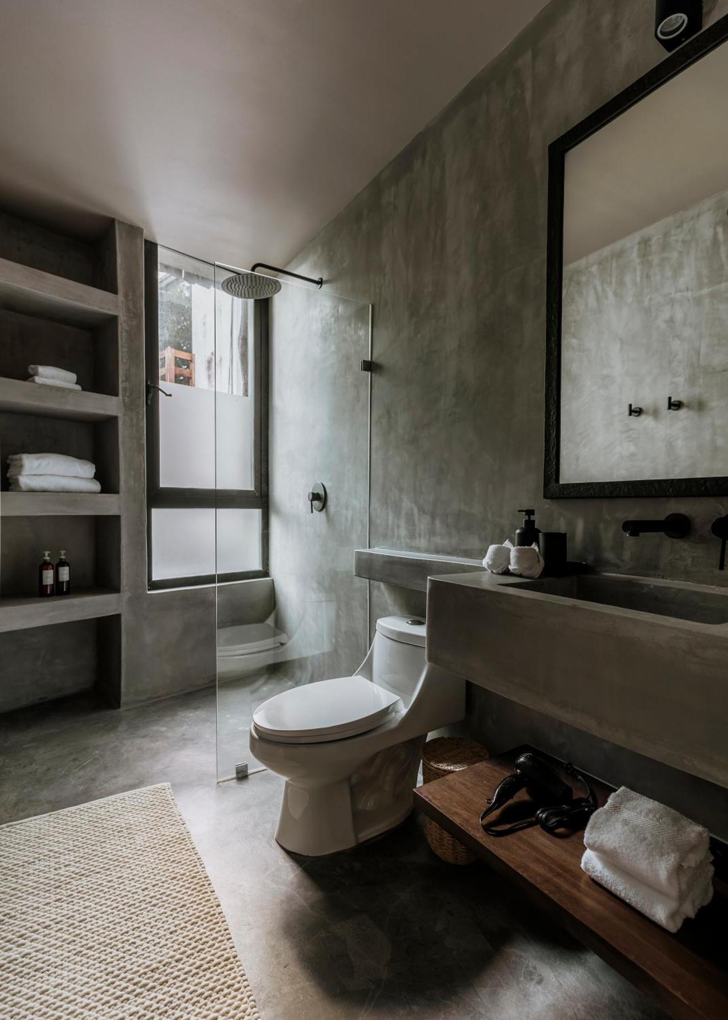 Tropical Bohemian - Priv Pool - Concierge L5 Villa