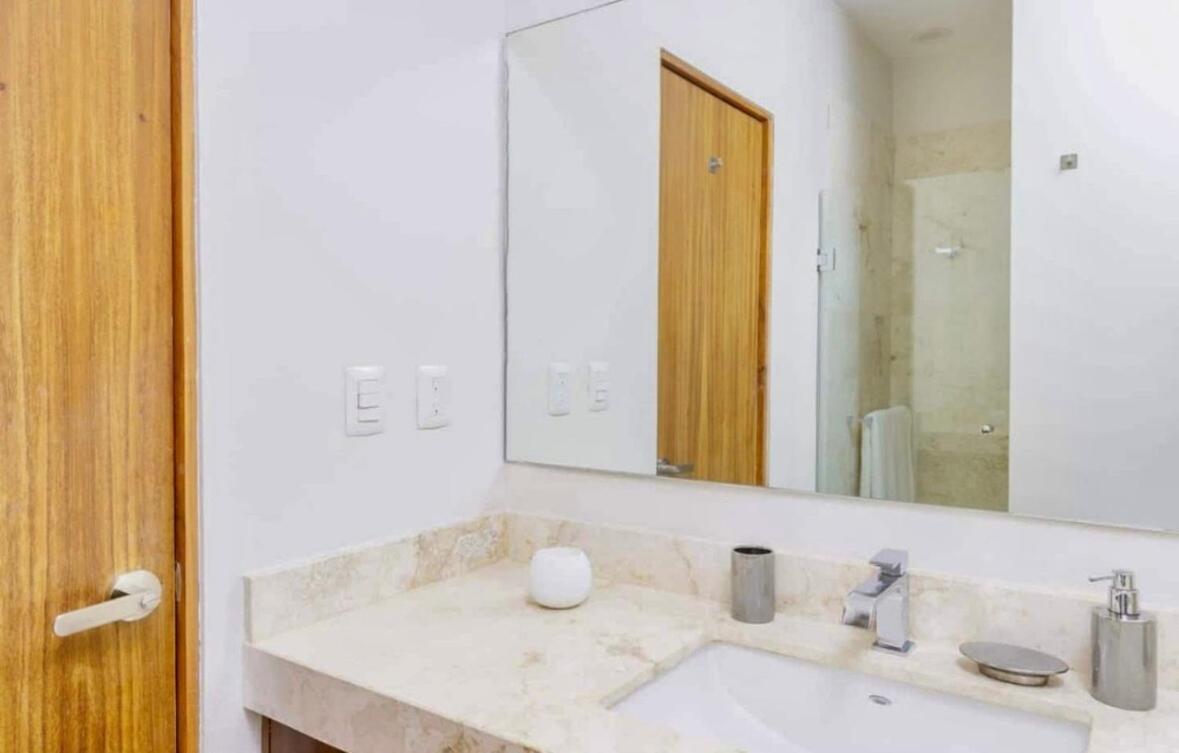 Apartment Aldea Zama - Lujo Natural En El Corazon De Tulum