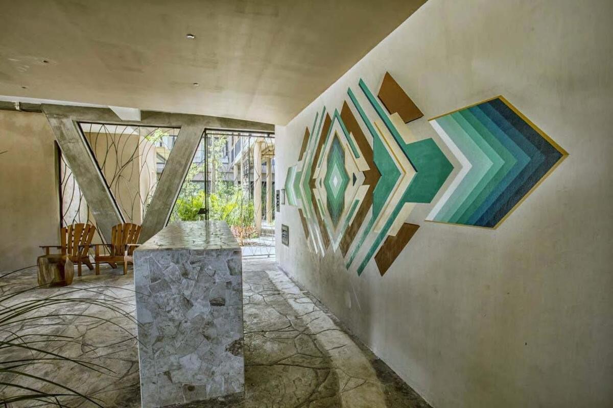 Apartment Aldea Zama - Lujo Natural En El Corazon De Tulum Tulum
