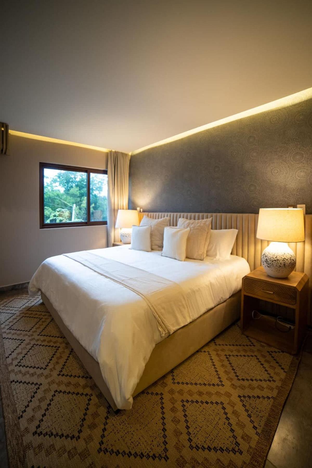 Private Pool And Cenote * Tulum