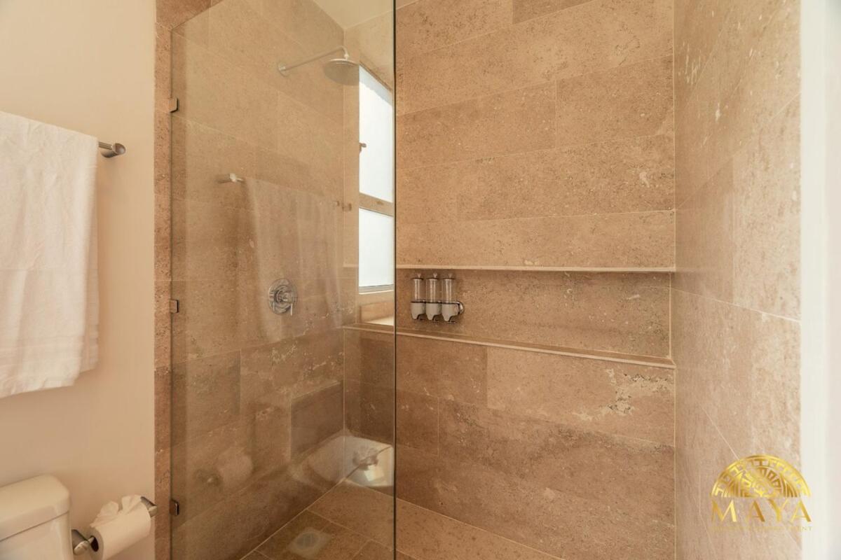 Nhoa 312b Lux 1br Jungle View Aldea Zama *