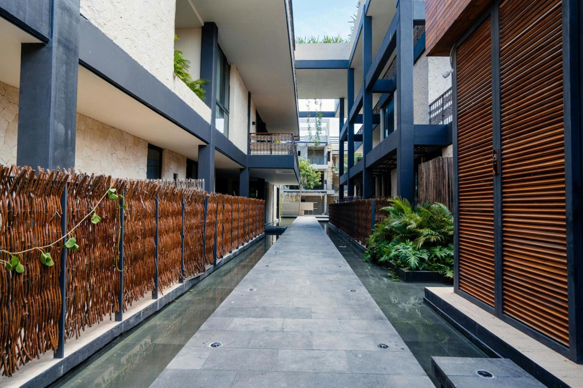 Hotel Bloom Tulum, By Marriott Bonvoy Tulum