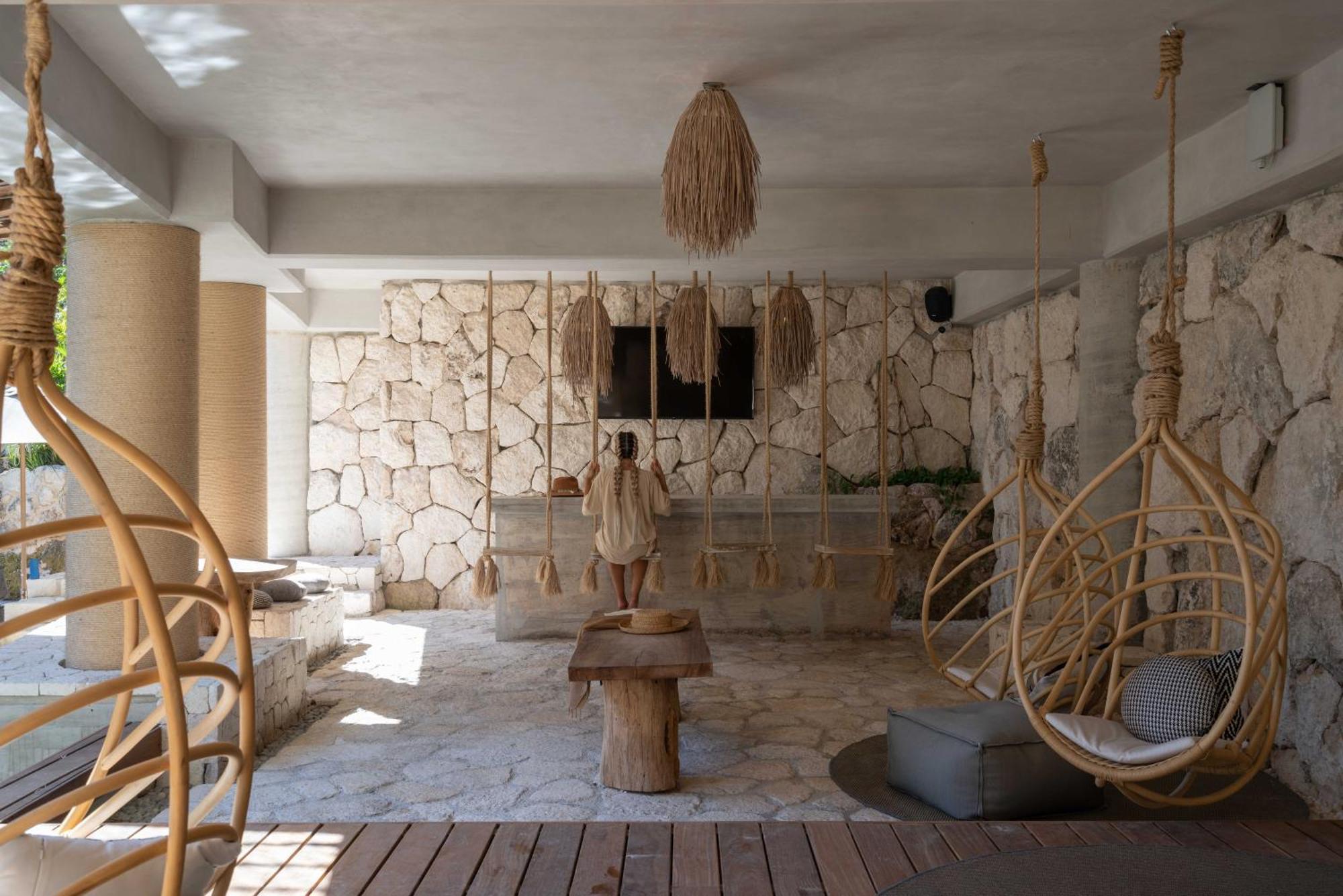 Amazing Penthouse Private Pool Close To * Tulum