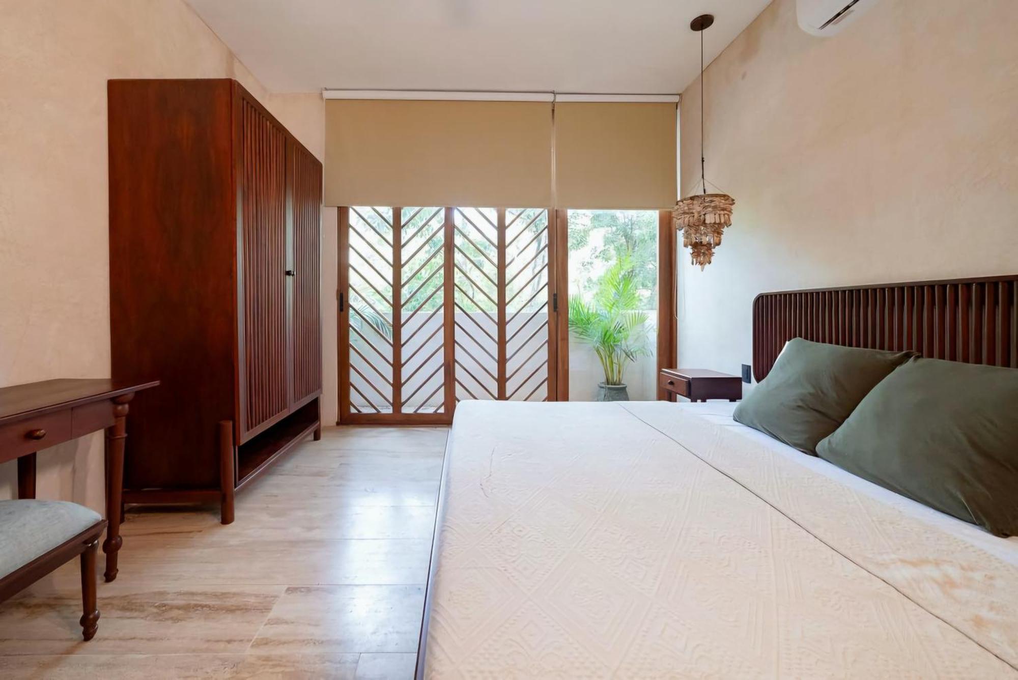 Villa Ceres *