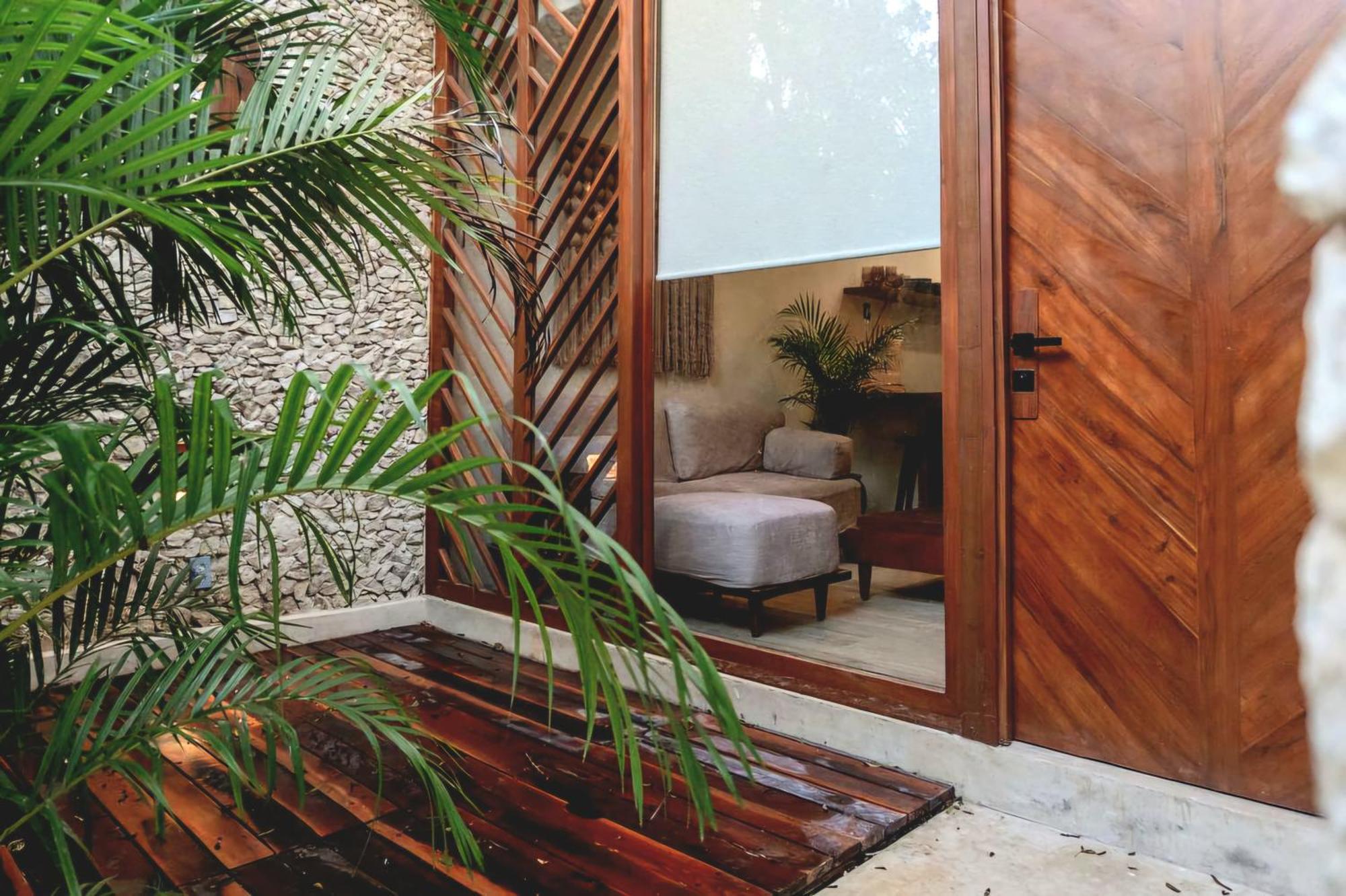 Ceres Villa *
