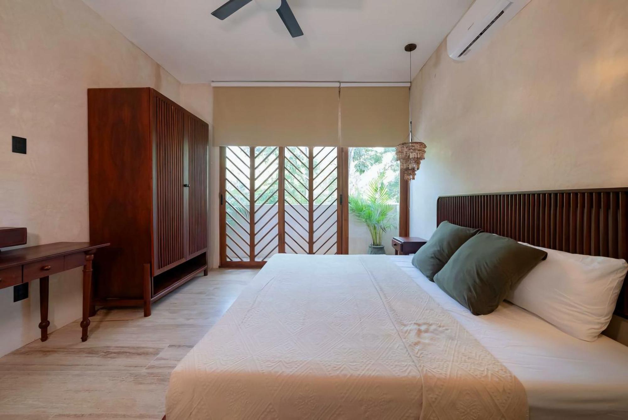 Ceres Villa Tulum