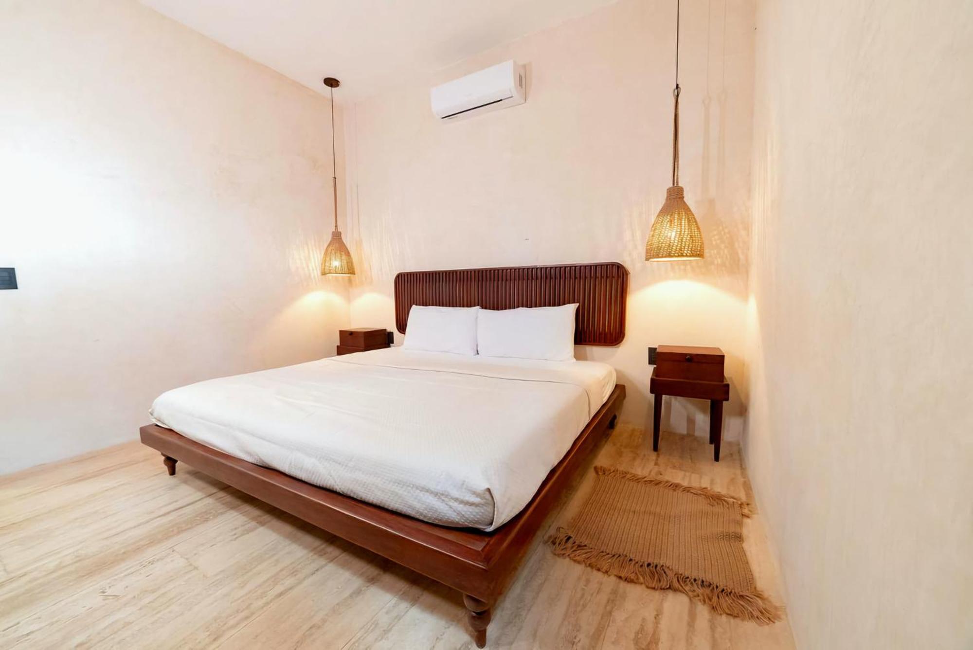 Villa Ceres Tulum