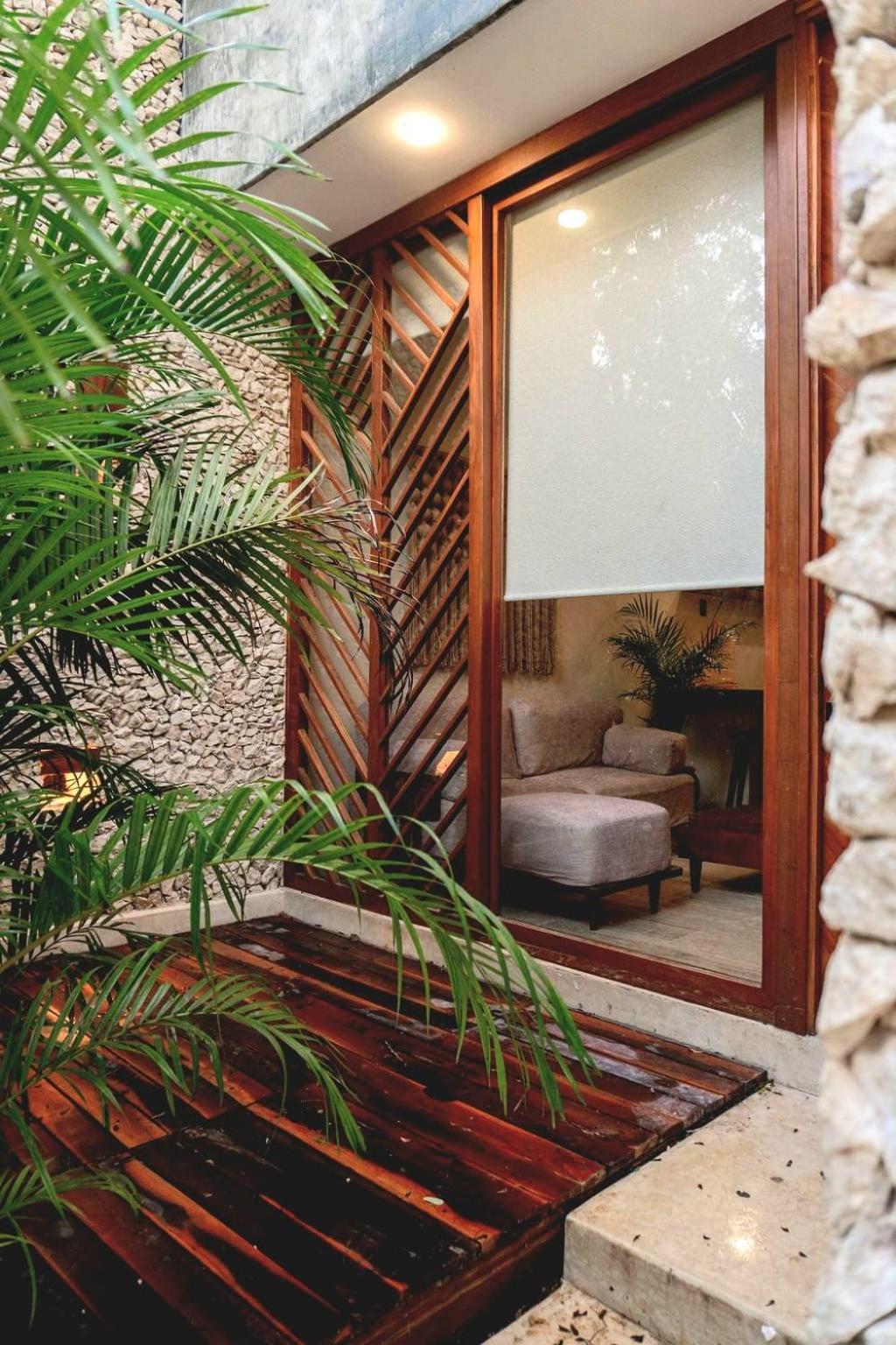 Ceres Villa Tulum