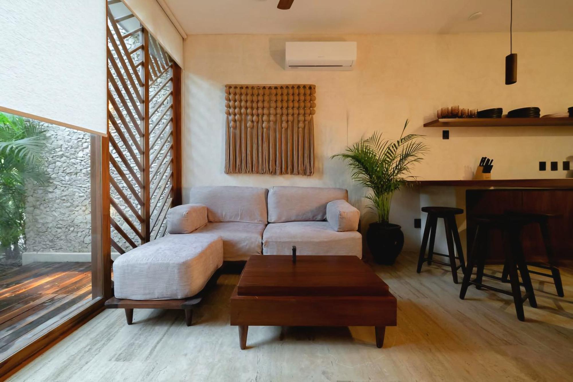 Villa Ceres Tulum