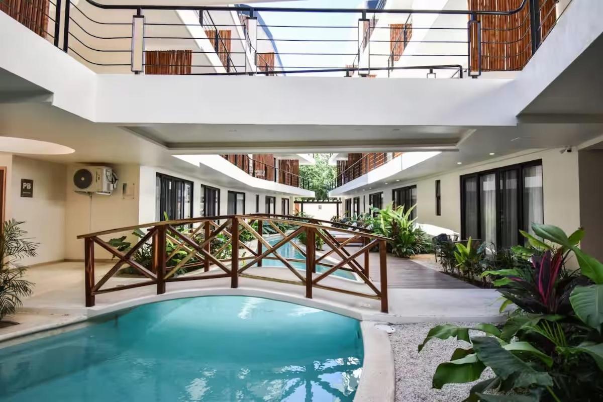 Dpto 102, Santal * Tulum