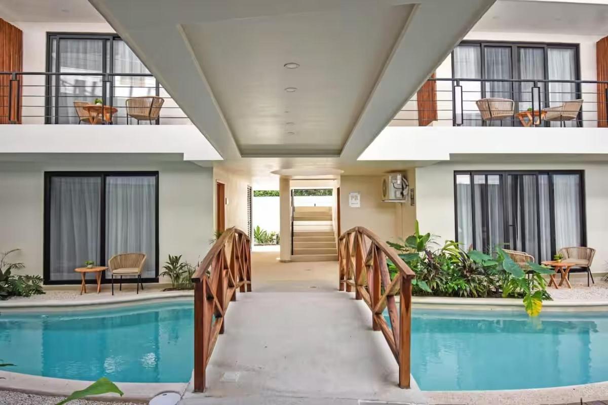 Dpto 102, Santal Apartment