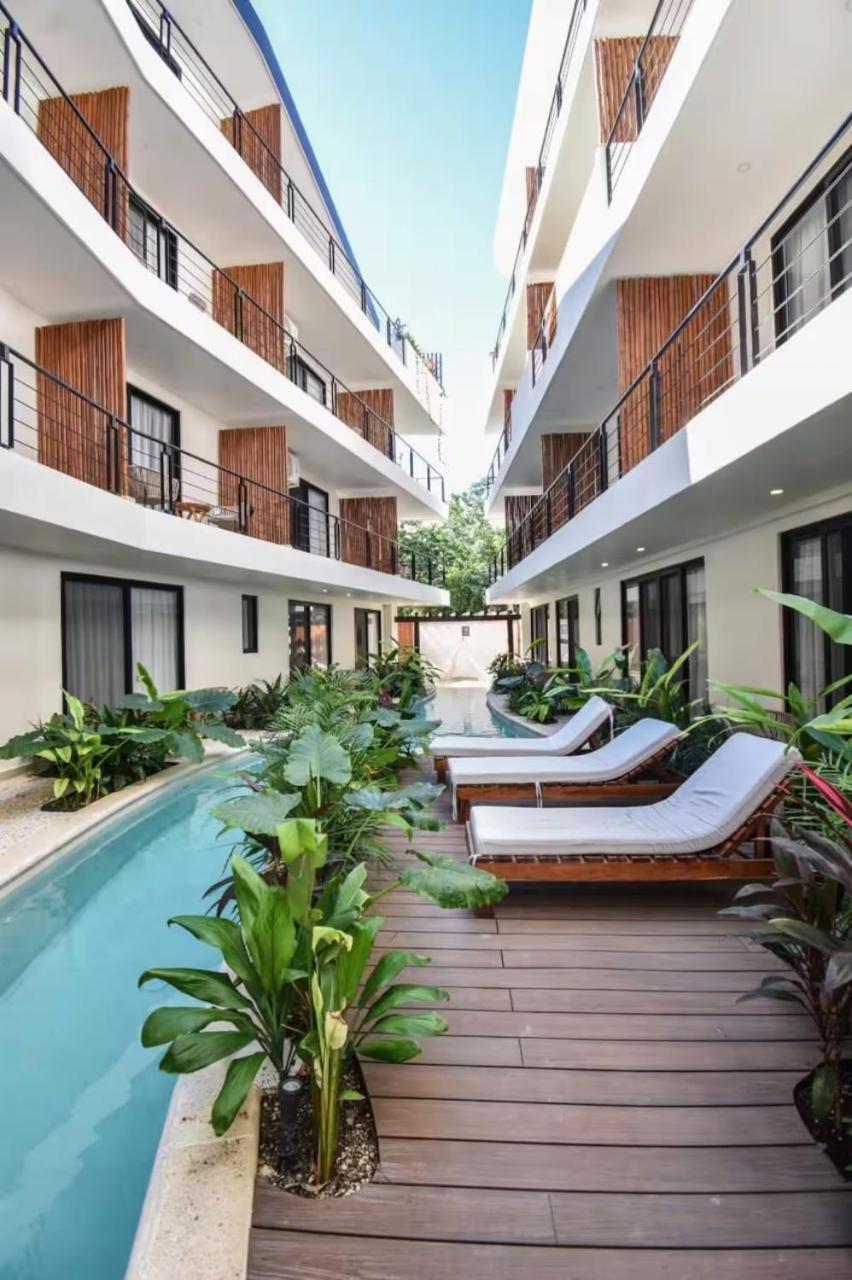 Apartment Dpto 102, Santal