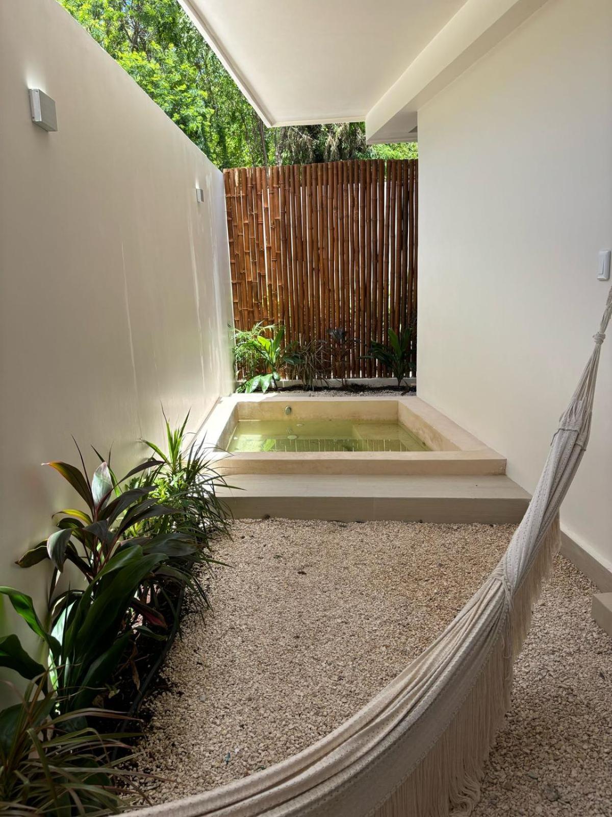 Apartment Dpto 102, Santal Tulum