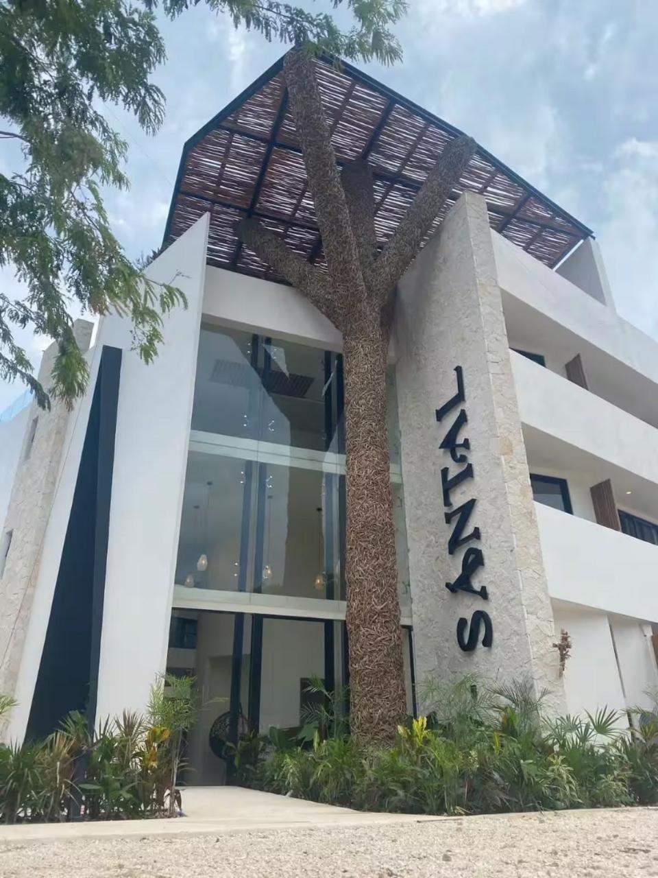 Dpto 102, Santal Tulum