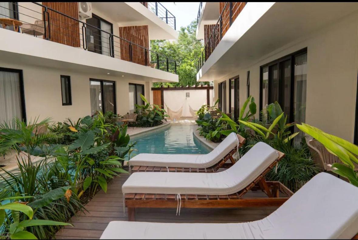 Apartment Dpto 102, Santal *