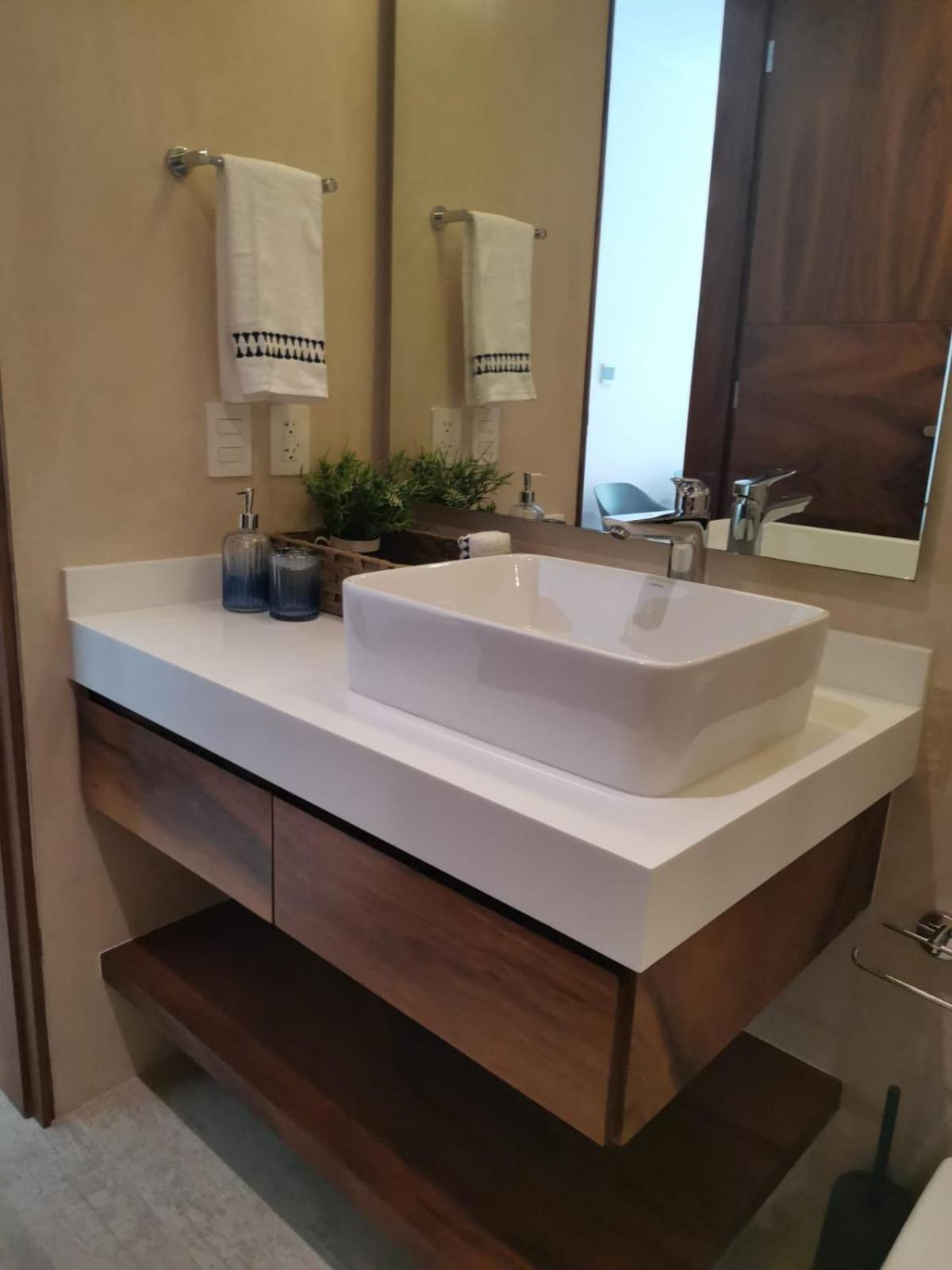 Aparthotel Park Lagunas Tulum