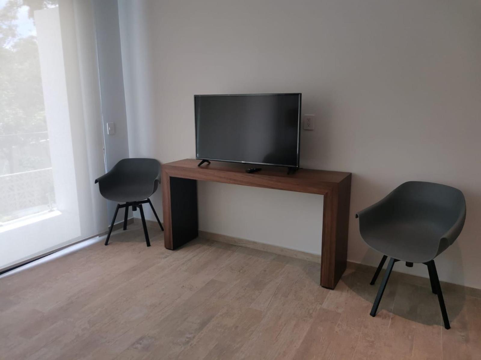 Aparthotel Park Lagunas