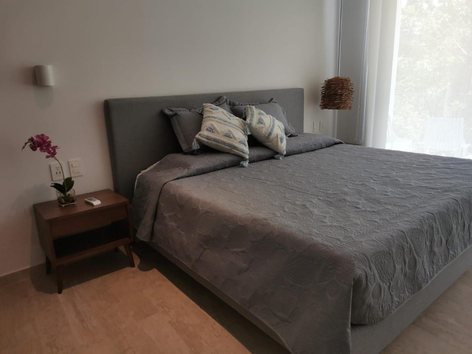 Park Lagunas * Tulum