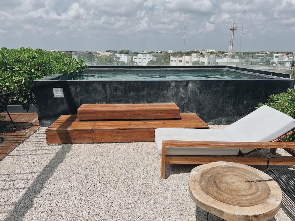 Apartamento Gym And King Size Bed Main Street