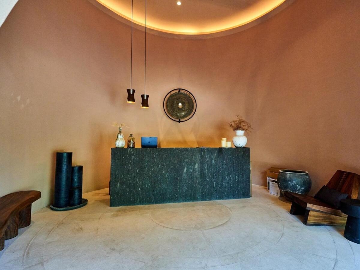 Luxury Penthouse Apartment Tulum