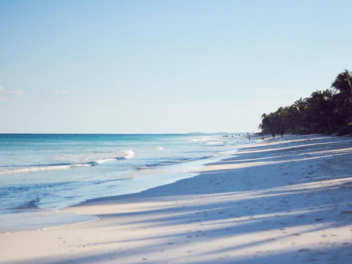 Apartment Luxury Penthouse Tulum