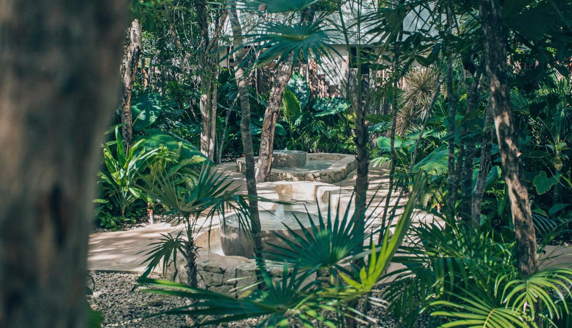 Jungle Boho - Pvt Pool -100mbs -concierge 8b Villa *