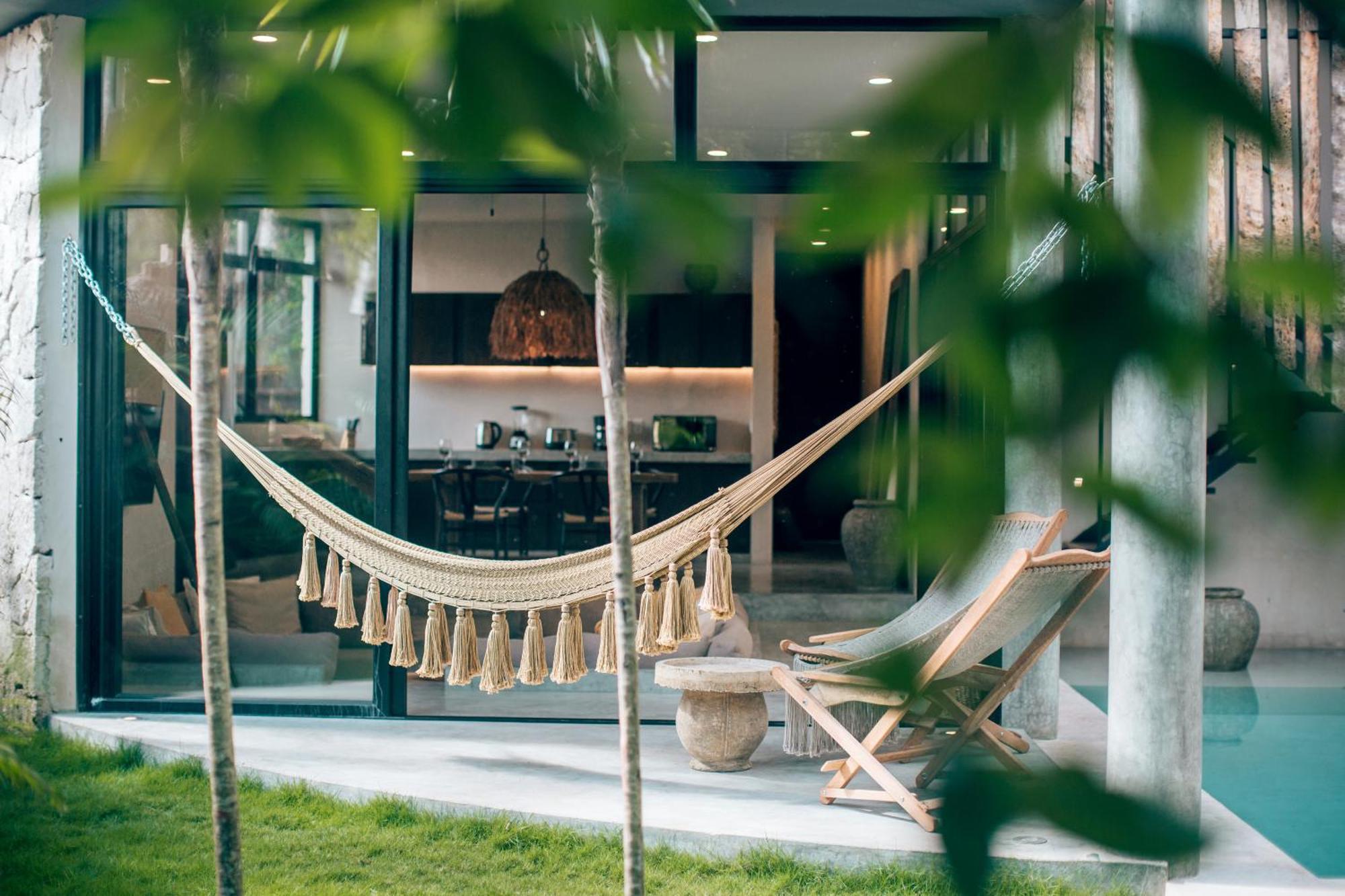 Jungle Boho - Pvt Pool -100mbs -concierge 8b *