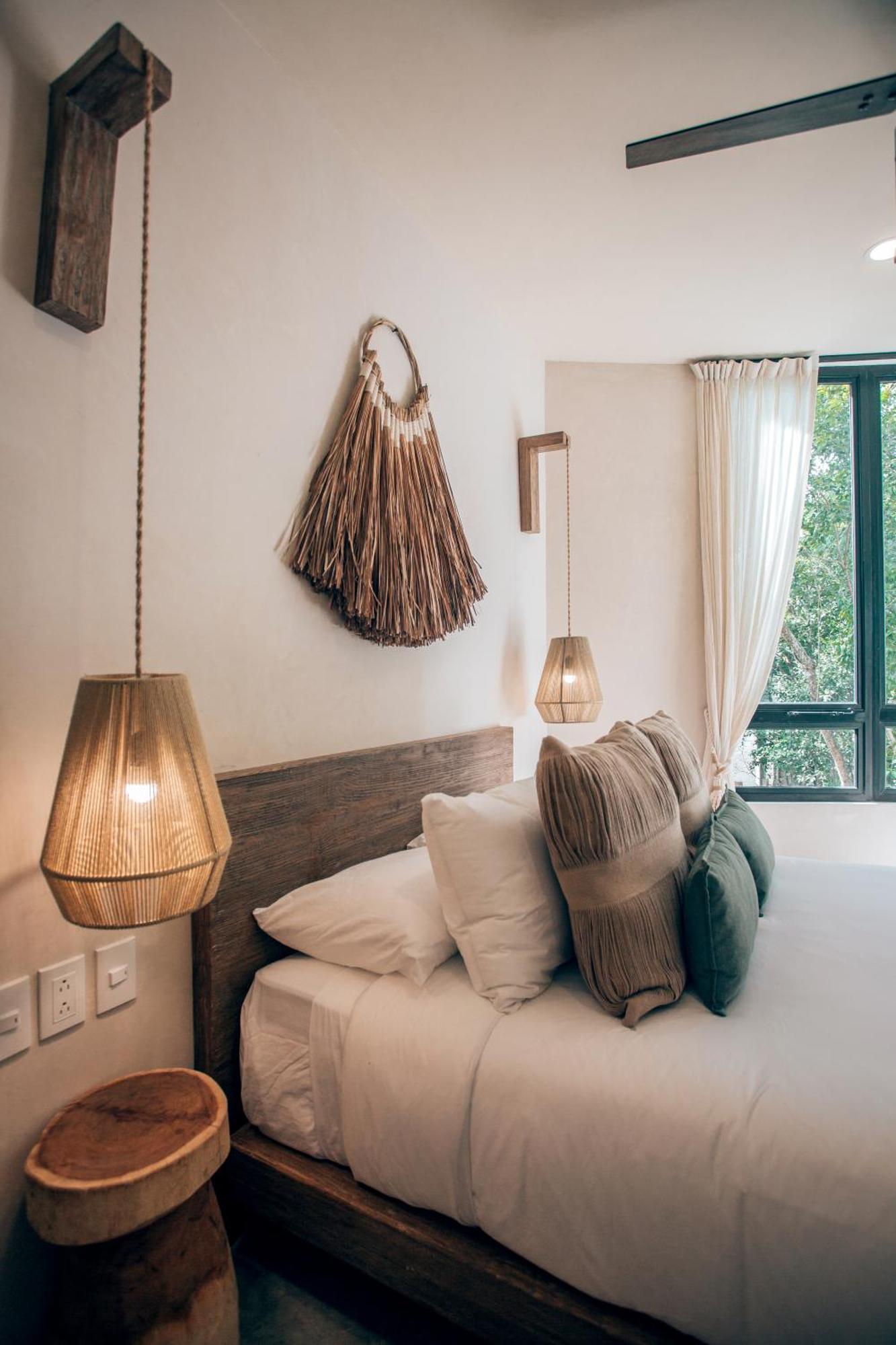 Villa Jungle Boho - Pvt Pool -100mbs -concierge 8b