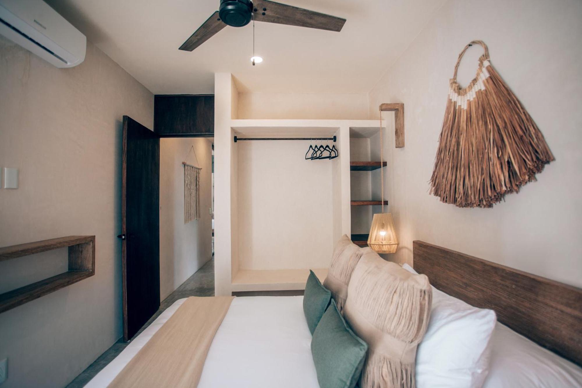 Jungle Boho - Pvt Pool -100mbs -concierge 8b Villa *